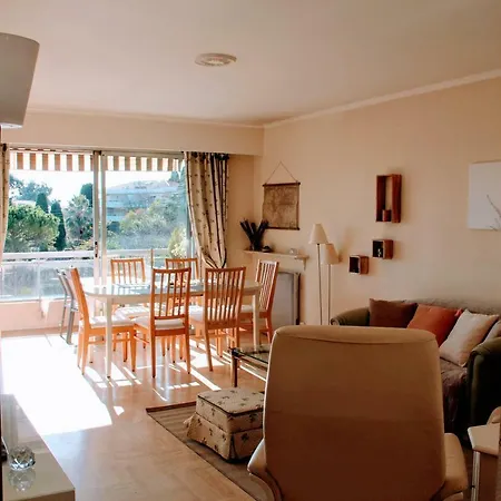 Appartement Le Mayerling Antibes