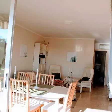 Le Mayerling Appartement *