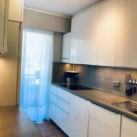 Appartement Le Mayerling *