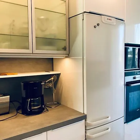 Appartement Le Mayerling *