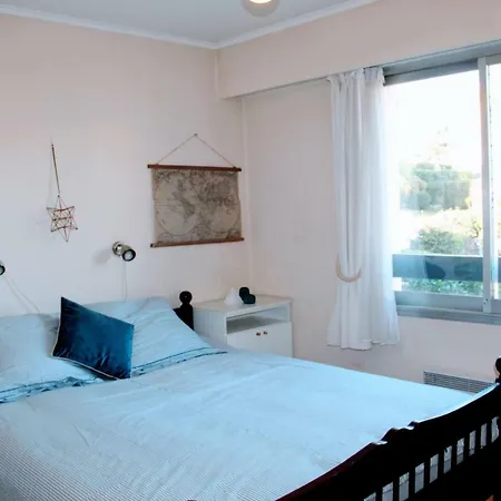Appartement Le Mayerling *
