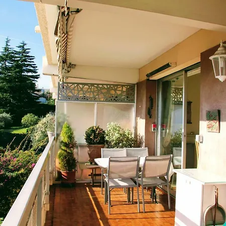 Le Mayerling Appartement