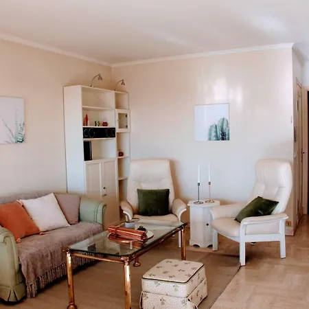 Appartement Le Mayerling *