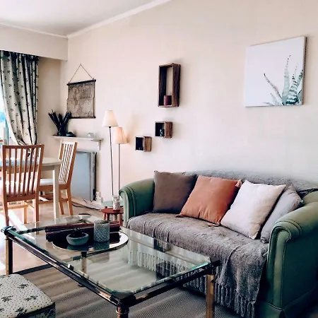 Le Mayerling Appartement *