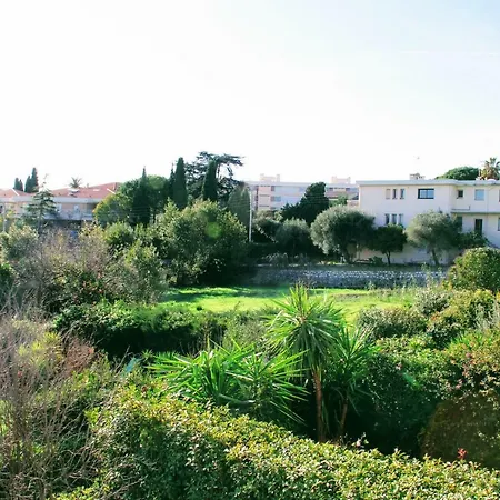 Le Mayerling Appartement Antibes