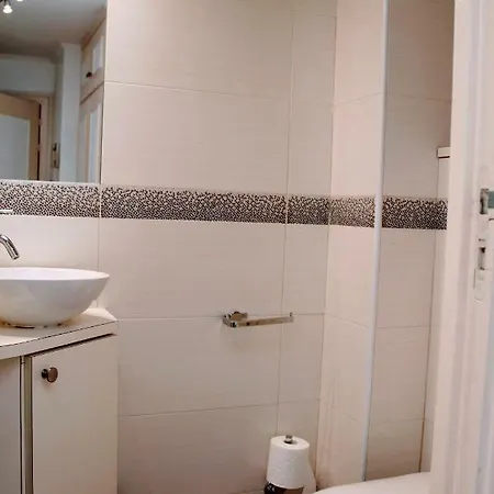 Le Mayerling Appartement Antibes