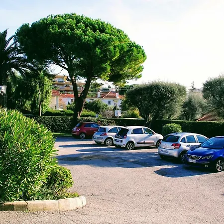 Appartement Le Mayerling